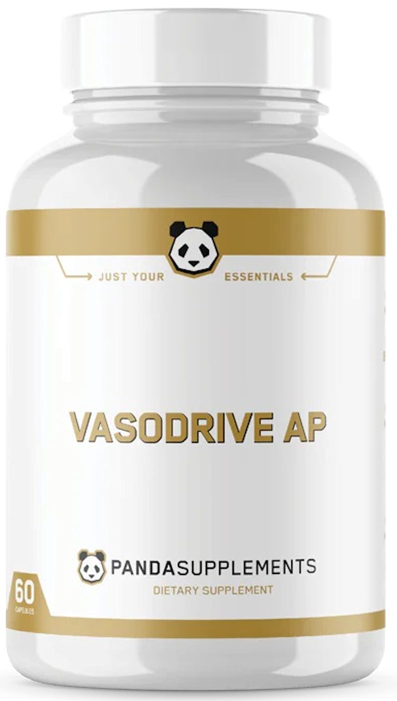 Panda Supplements VasoDrive AP