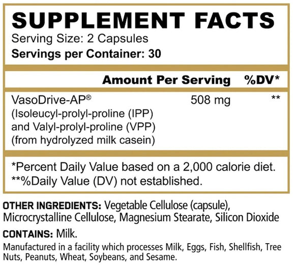 Panda Supps VasoDrive AP|Muscle Pumps|Bodyandfitness.com