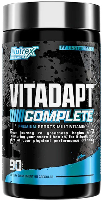Nutrex Vitadapt 90 Capsules