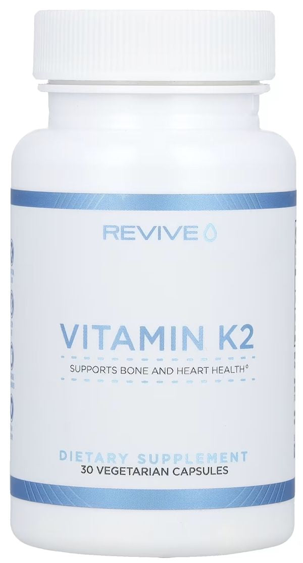 Revive Vitamin K2 Support Bone