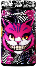 AfterDark VOID Pre-Workout|Pre workout|Bodyandfitness.com