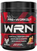 Finaflex WRN Pre-Workout High Stim|Pre Workout|Bodyandfitness.com