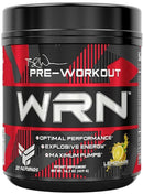 Finaflex WRN Pre-Workout High Stim|Pre Workout|Bodyandfitness.com