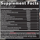 Finaflex WRN Pre-Workout High Stim|Pre Workout|Bodyandfitness.com