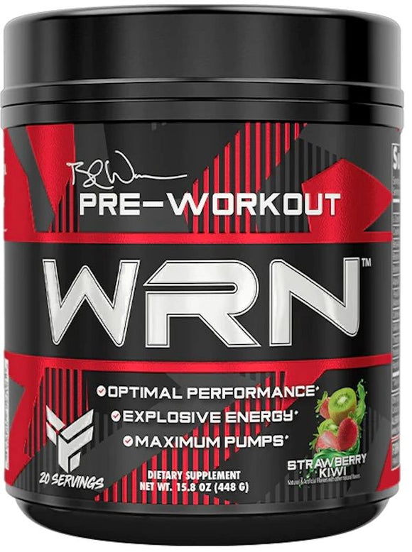 Finaflex WRN Pre-Workout High Stim|Pre Workout|Bodyandfitness.com