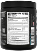 DAS Labs Woke AF High Stimulant|Pre workout|Bodyandfitness.com