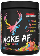 DAS Labs Woke AF High Stimulant|Pre workout|Bodyandfitness.com