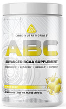 Core Nutritionals ABC Advanced BCAA 20 servings|BCAA|Bodyandfitness.com