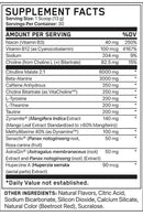 ABE Ultimate Pre-Workout Tropical Vibes (Copy)|Pre-Workout|Bodyandfitness.com