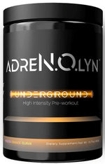 BlackMarket Labs AdreNOlyn Underground