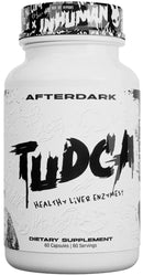 AfterDark Supplements Tudca Liver Support|Liver Support|Bodyandfitness.com