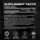 AfterDark Supplements Tudca Liver Support|Liver Support|Bodyandfitness.com