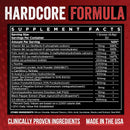 Enhanced Labs All Day Shred Fat Burner Pre-Workout|Pre-Workout|Bodyandfitness.com