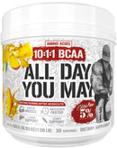 5% Nutrition All Day You May BCAA Recovery 30 Servings-8