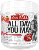 5% Nutrition All Day You May BCAA Recovery 30 Servings-1