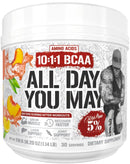 5% Nutrition All Day You May BCAA Recovery 30 Servings-2