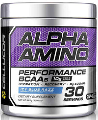 Cellucor Alpha Amino 30 servings