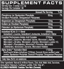 Cellucor Alpha Amino BCAA Recovery 30 servings|BCAA|Bodyandfitness.com