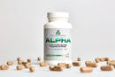 Core Nutritionals Alpha-3