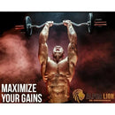 Alpha Lion SuperHuman Supreme|Pre Workout|Bodyandfitness.com