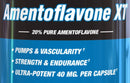 Serious Nutrition Solutions SNS Amentoflavone XT-5