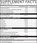 Inspired Nutraceuticals Amino EAA+Hydration|bcaa|Bodyandfitness.com