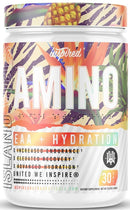 Inspired Nutraceuticals Amino EAA+Hydration|bcaa|Bodyandfitness.com