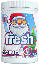 Fresh Supps Fresh Amino|BCAA|Bodyandfitness.com