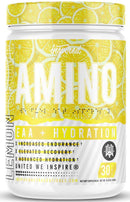 Inspired Nutraceuticals Amino EAA+Hydration|bcaa|Bodyandfitness.com