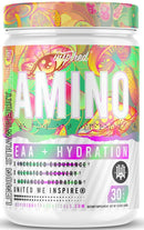Inspired Nutraceuticals Amino EAA+Hydration|bcaa|Bodyandfitness.com