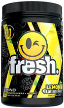 Fresh Supps Fresh Amino|BCAA|Bodyandfitness.com