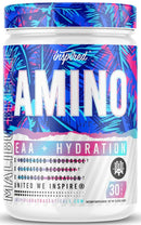 Inspired Nutraceuticals Amino EAA+Hydration|bcaa|Bodyandfitness.com