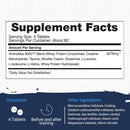 Gaspari Nutrition AminoMax 8000 325 tabs.-2