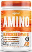 Inspired Nutraceuticals Amino EAA+Hydration|bcaa|Bodyandfitness.com