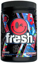 Fresh Supps Fresh Amino|BCAA|Bodyandfitness.com