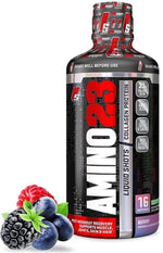 ProSupps Amino23 Liquid Amino 32 oz
