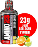 ProSupps Amino23 Liquid Amino 32 oz|Amino Acids|Bodyandfitness.com