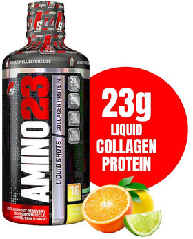 ProSupps Amino23 Liquid Amino 32 oz|Amino Acids|Bodyandfitness.com