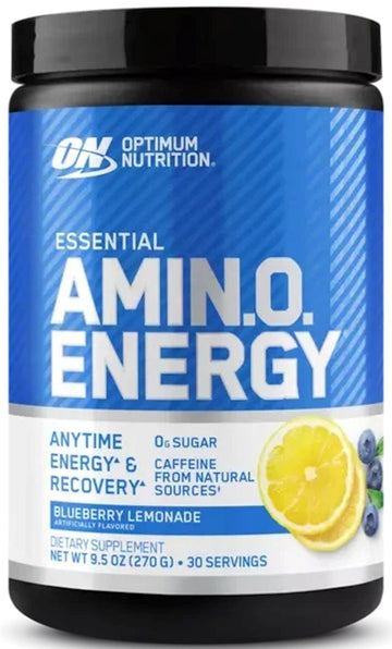 Optimum Nutrition Amino Energy|Amino Acids|Bodyandfitness.com