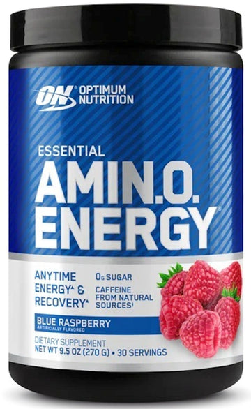 Optimum Nutrition Amino Energy|Amino Acids|Bodyandfitness.com