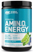 Optimum Nutrition Amino Energy-2