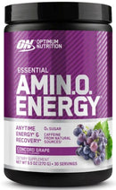 Optimum Nutrition Amino Energy-10