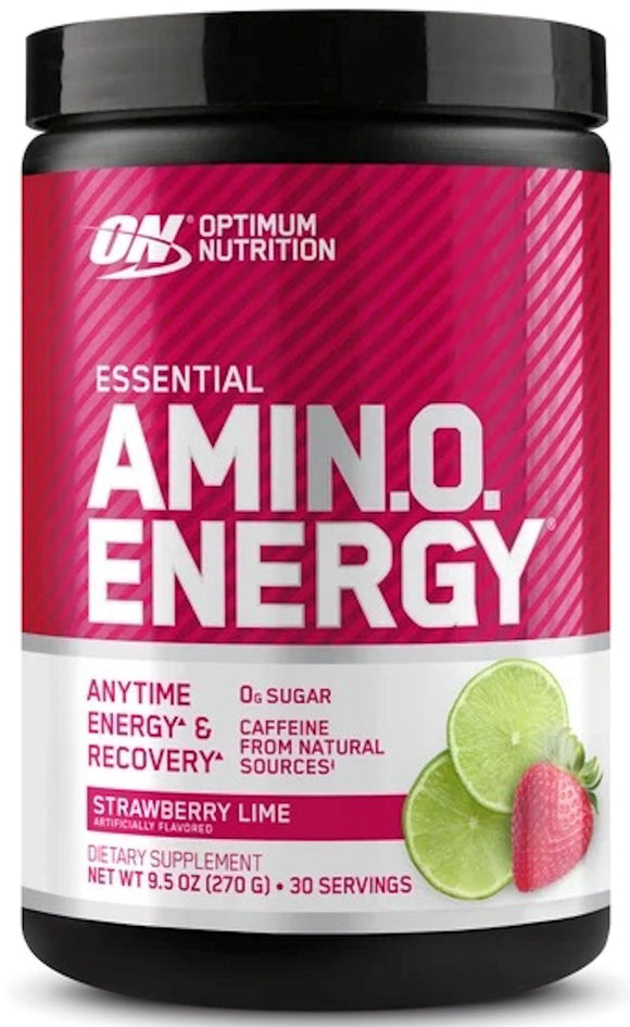Optimum Nutrition Amino Energy
