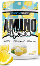 MuscleSport Amino+ Hydration Muscle Recovery-7