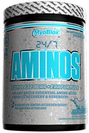 MyoBlox 24/7 Aminos 30 servings|Amino Acids|Bodyandfitness.com