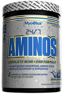 MyoBlox 24/7 Aminos 30 servings|Amino Acids|Bodyandfitness.com