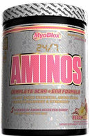MyoBlox 24/7 Aminos 30 servings|Amino Acids|Bodyandfitness.com