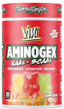VMI Sports Aminogex EAA BCAA 30 servings|BCAA|Bodyandfitness.com