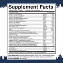 Gaspari Nutrition Anavite 180 Tablets-2