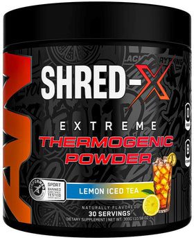 ABE Shred-X Powder 30 Serving|Pre Workout|Bodyandfitness.com
